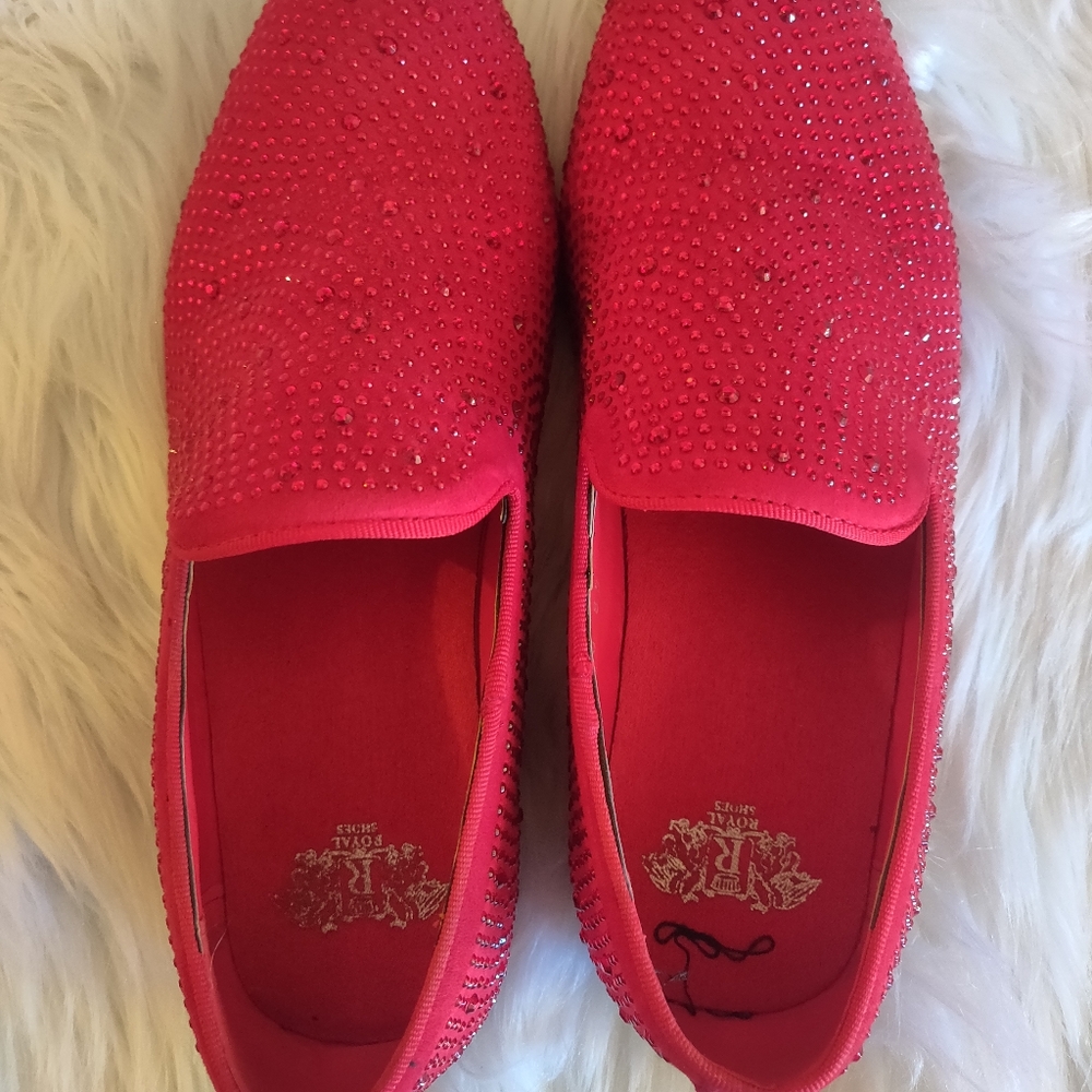 Men Dress shoes